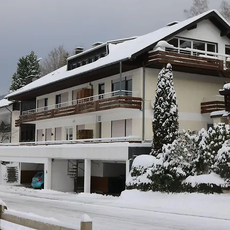Suedhang By Interhome Semesterbostad