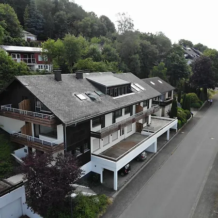 Suedhang By Interhome Holiday home Winterberg