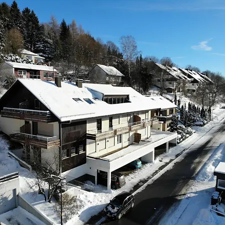 Nyaraló Suedhang By Interhome *
