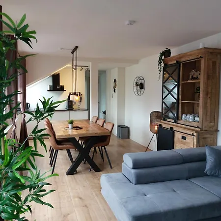 Suedhang By Interhome Semesterbostad Winterberg