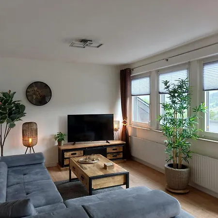 펜션 Suedhang By Interhome