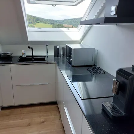 펜션 Suedhang By Interhome