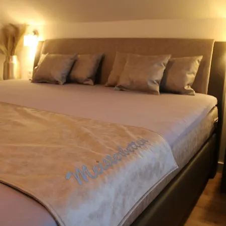 Suedhang By Interhome *