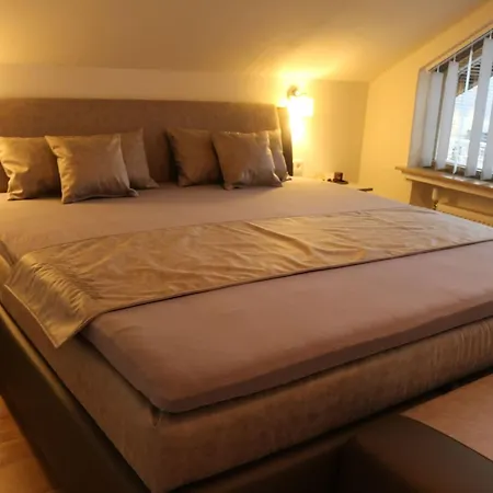 Suedhang By Interhome Holiday home Winterberg