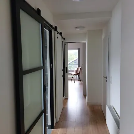 펜션 Suedhang By Interhome
