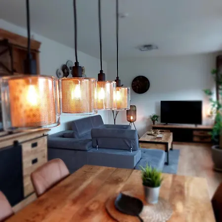 Suedhang By Interhome 펜션