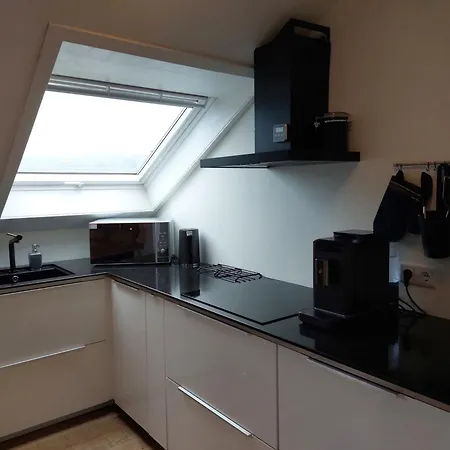 Prázdninový dům Suedhang By Interhome *