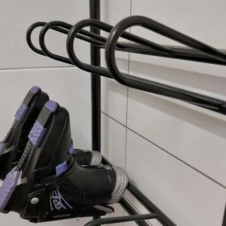 Suedhang By Interhome *