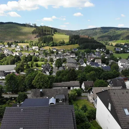 Suedhang By Interhome