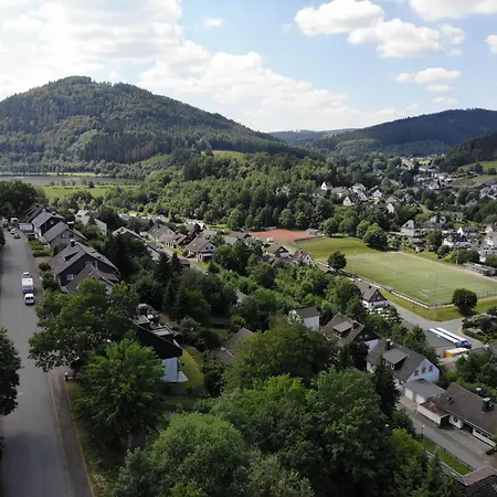 Suedhang By Interhome * 빈터베르크