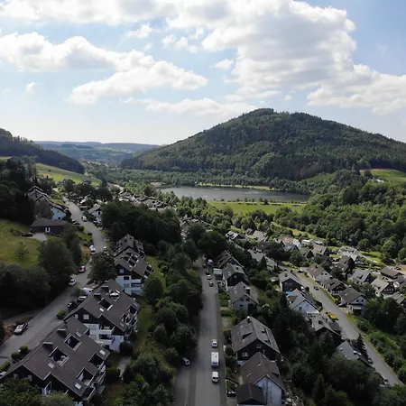 Suedhang By Interhome 펜션