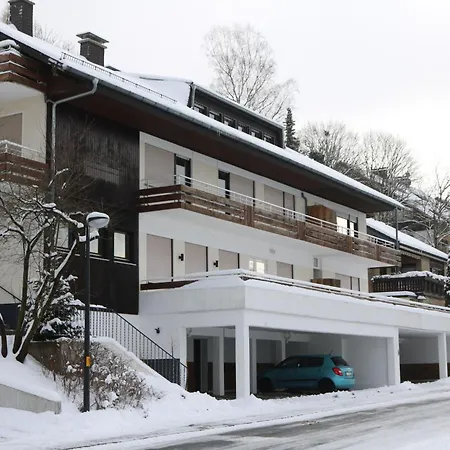 펜션 Suedhang By Interhome