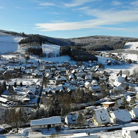 Suedhang By Interhome * 빈터베르크