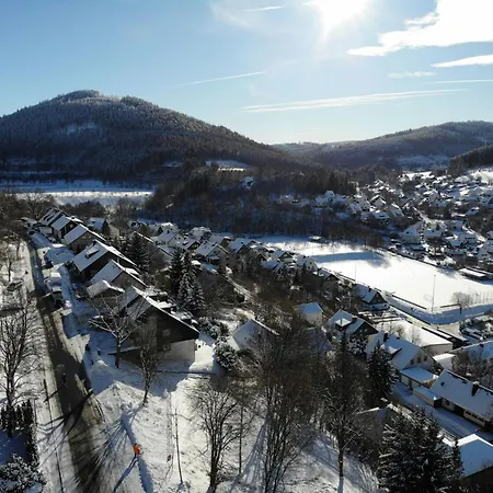 Suedhang By Interhome 펜션