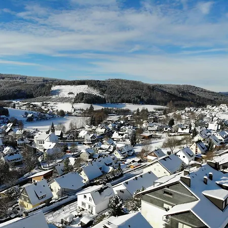 Suedhang By Interhome *