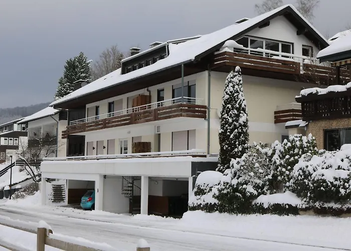 Suedhang By Interhome Holiday home