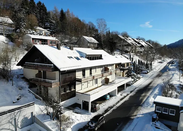 Holiday home Suedhang By Interhome *