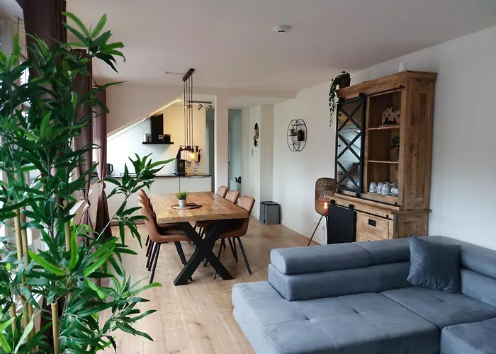 Suedhang By Interhome Сasa de vacaciones Winterberg