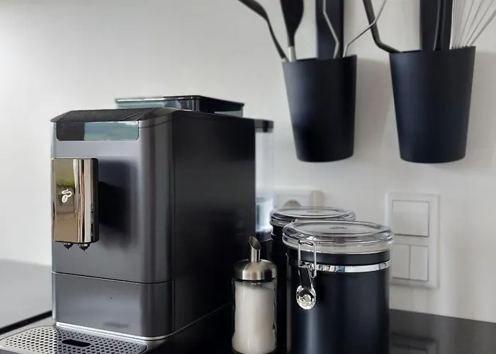 Suedhang By Interhome *