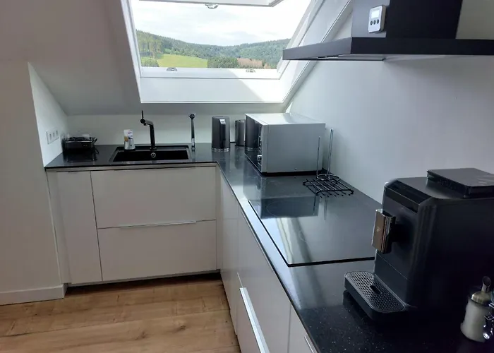 Holiday home Suedhang By Interhome