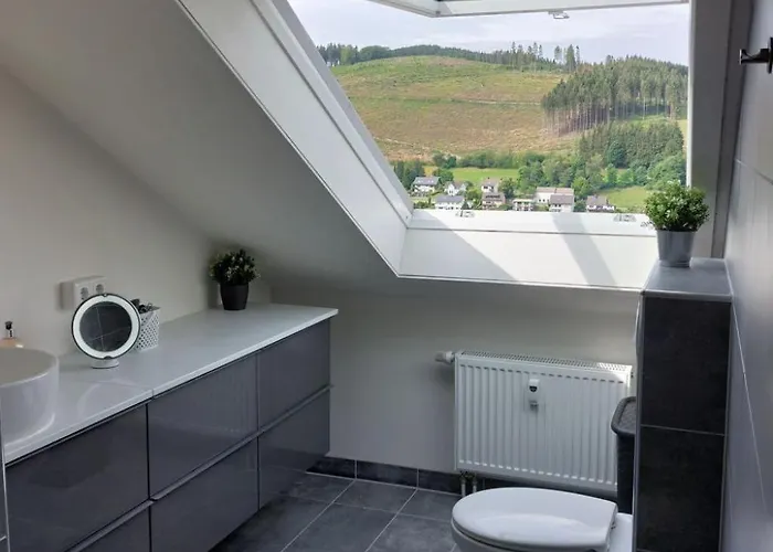 Suedhang By Interhome