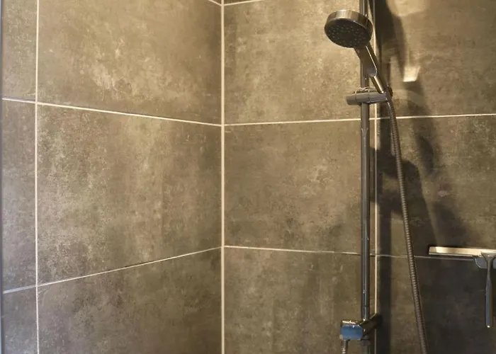 Holiday home Suedhang By Interhome