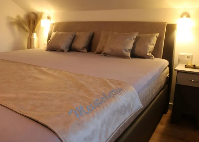 Suedhang By Interhome *