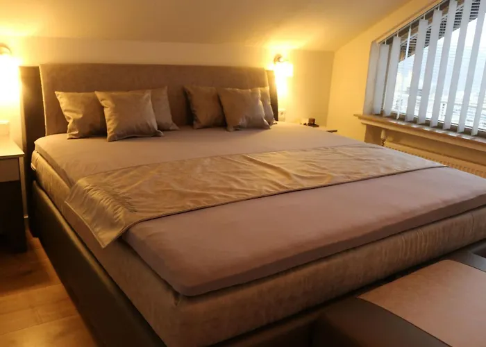 Suedhang By Interhome Сasa de vacaciones Winterberg