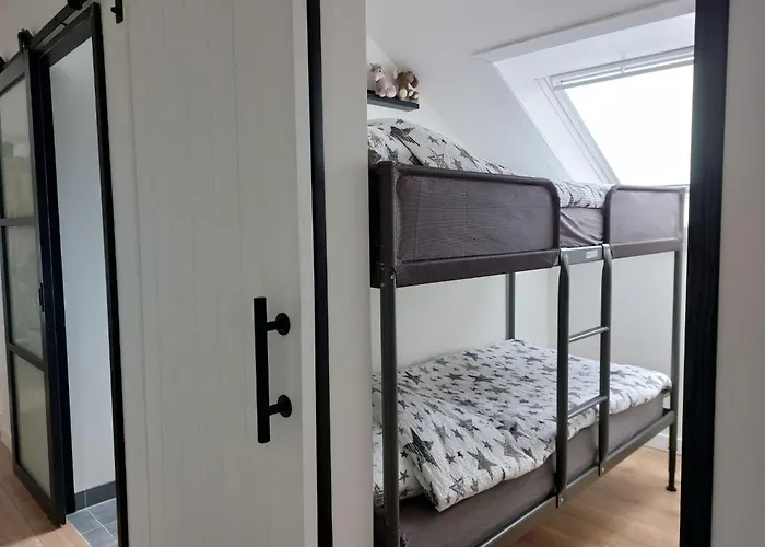 Suedhang By Interhome