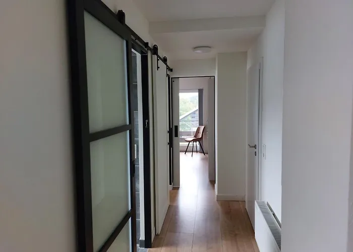 Сasa de vacaciones Suedhang By Interhome