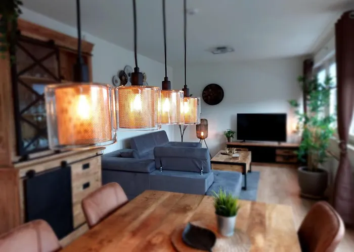 Suedhang By Interhome 펜션