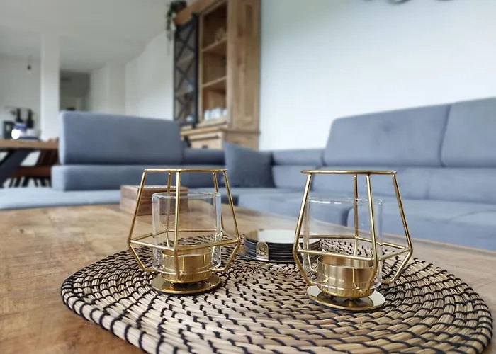 Suedhang By Interhome Holiday home