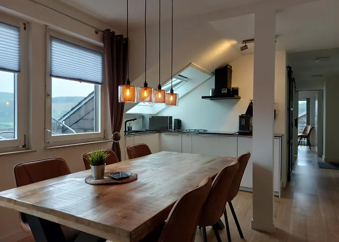 Suedhang By Interhome Holiday home