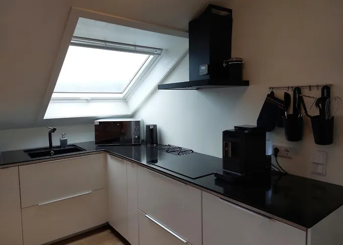 펜션 Suedhang By Interhome *