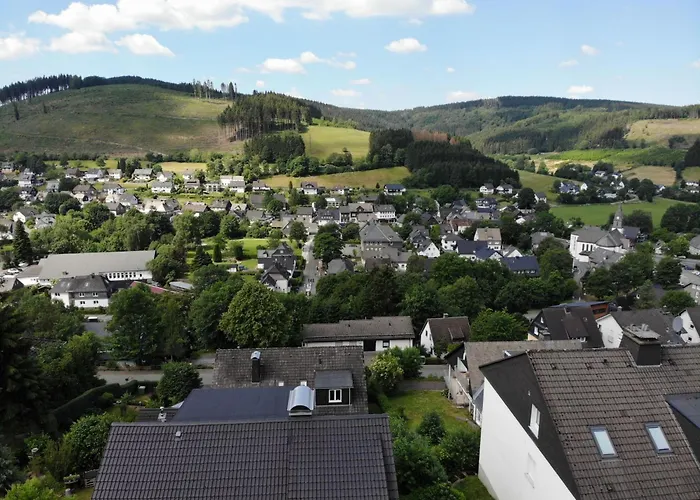 Suedhang By Interhome