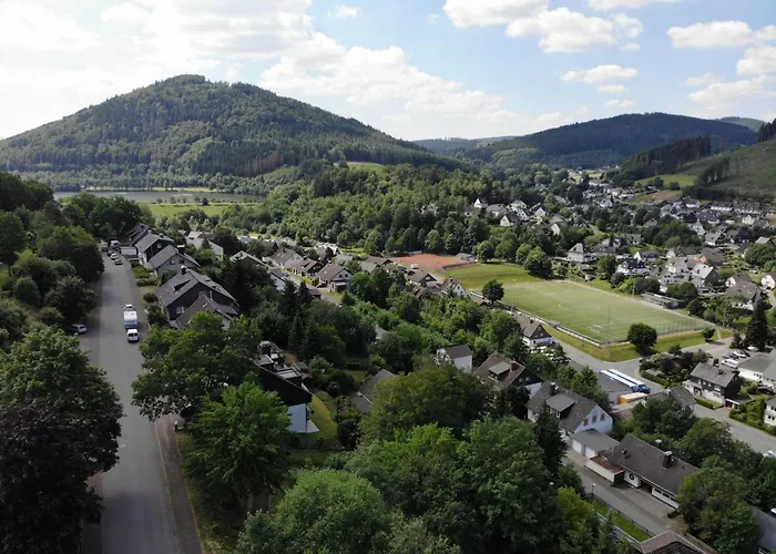 Suedhang By Interhome * Winterberg