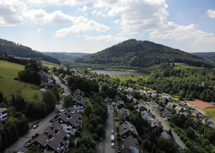 Suedhang By Interhome 펜션