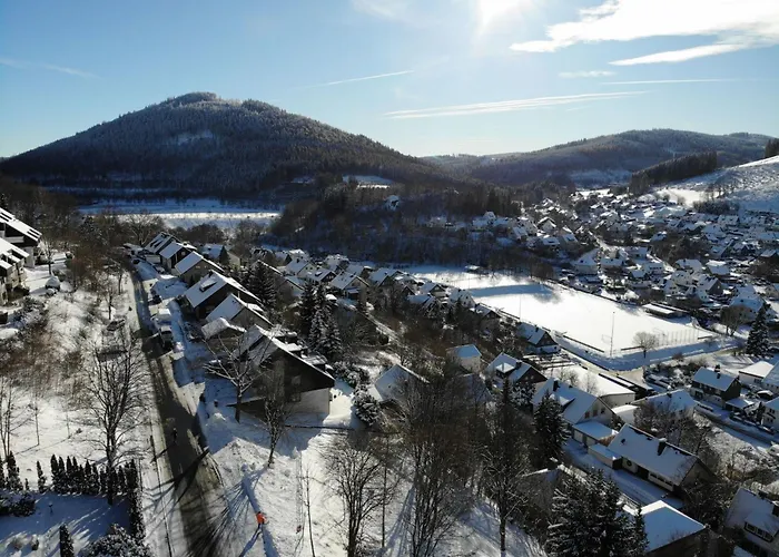 Suedhang By Interhome Holiday home