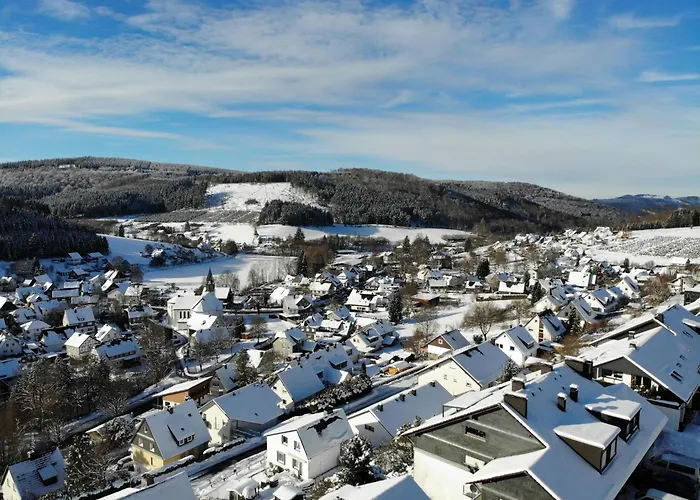 Suedhang By Interhome *